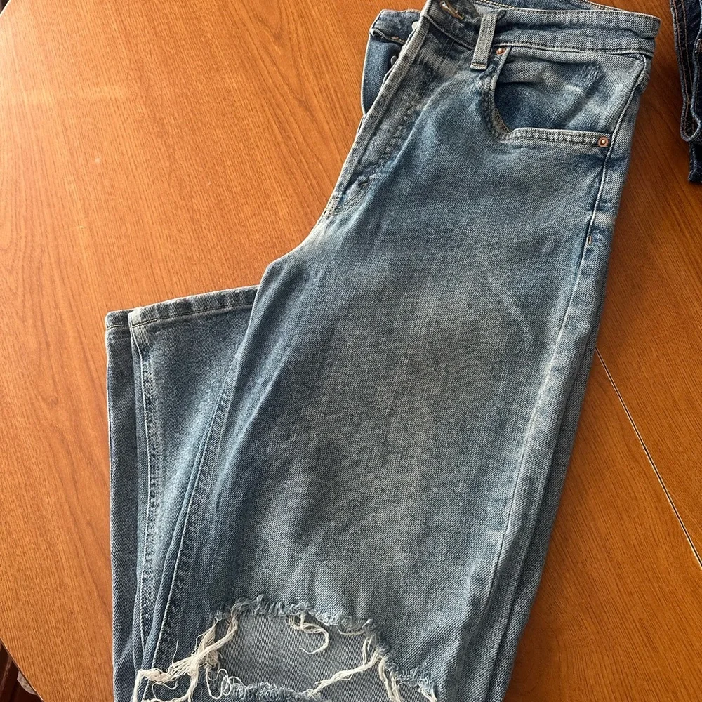 Wild Fable Ripped Jean - Picture 2 of 5